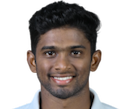 Siddharth Mhatre