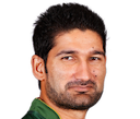 Sohail Tanvir