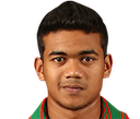 Taskin Ahmed