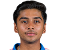 Vedant Trivedi