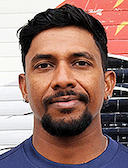Vinodh Perera