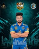 MATHEW NCR