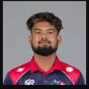 Sher Malla