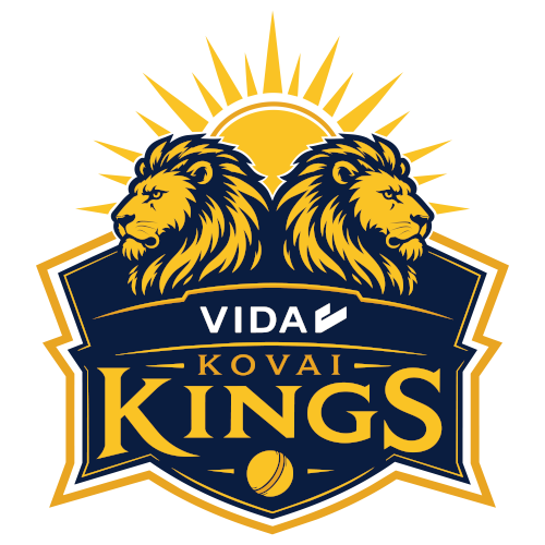 Lyca Kovai Kings
