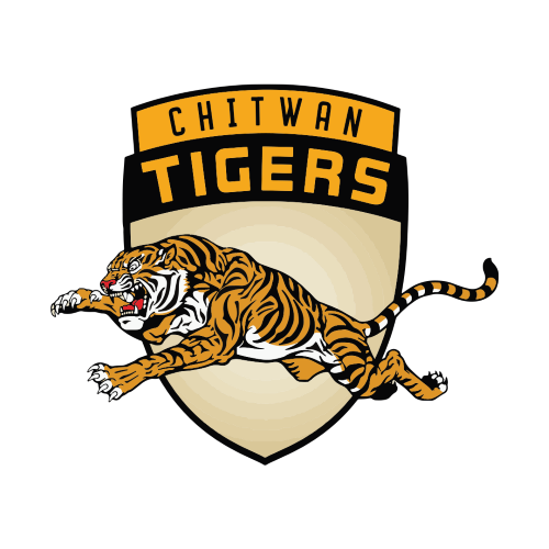 Chitwan Tigers