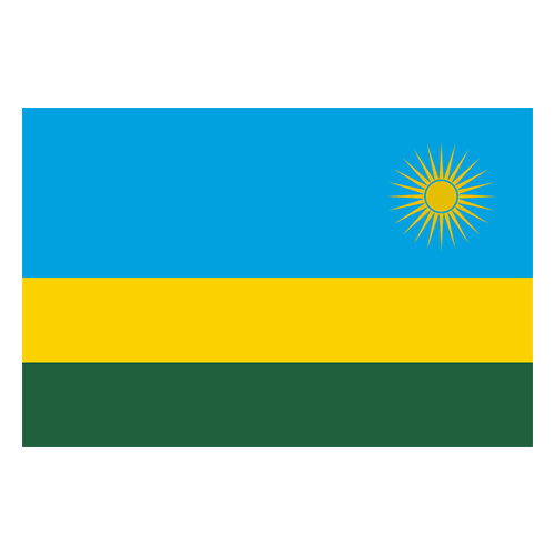 Rwanda Under-19s
