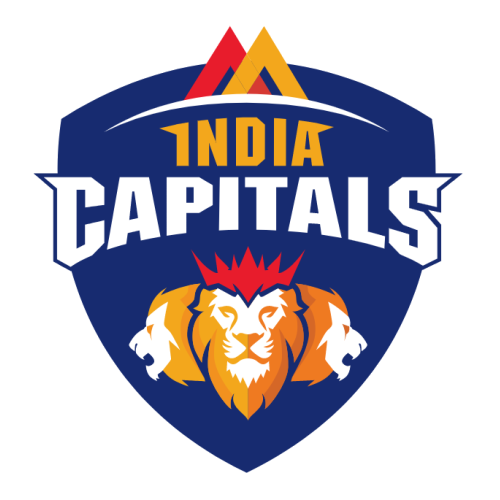 India Capitals