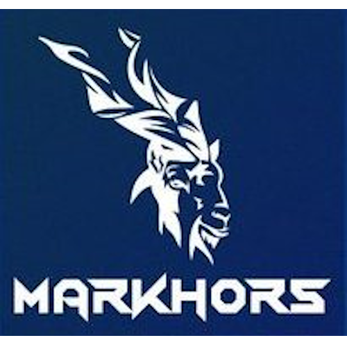 Markhors (Pakistan)