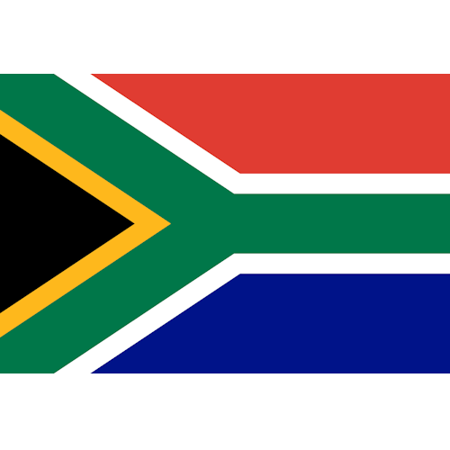 South Africa Under-19s Emerging