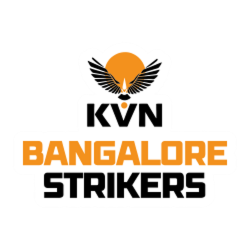 Bangalore Strikers
