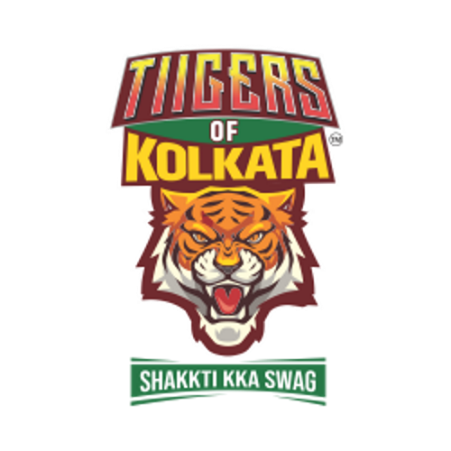 Tiigers Of Kolkata