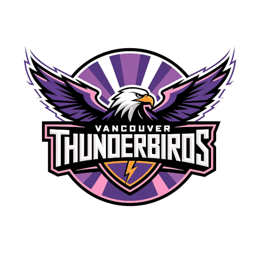 Vancouver Thunderbirds Women