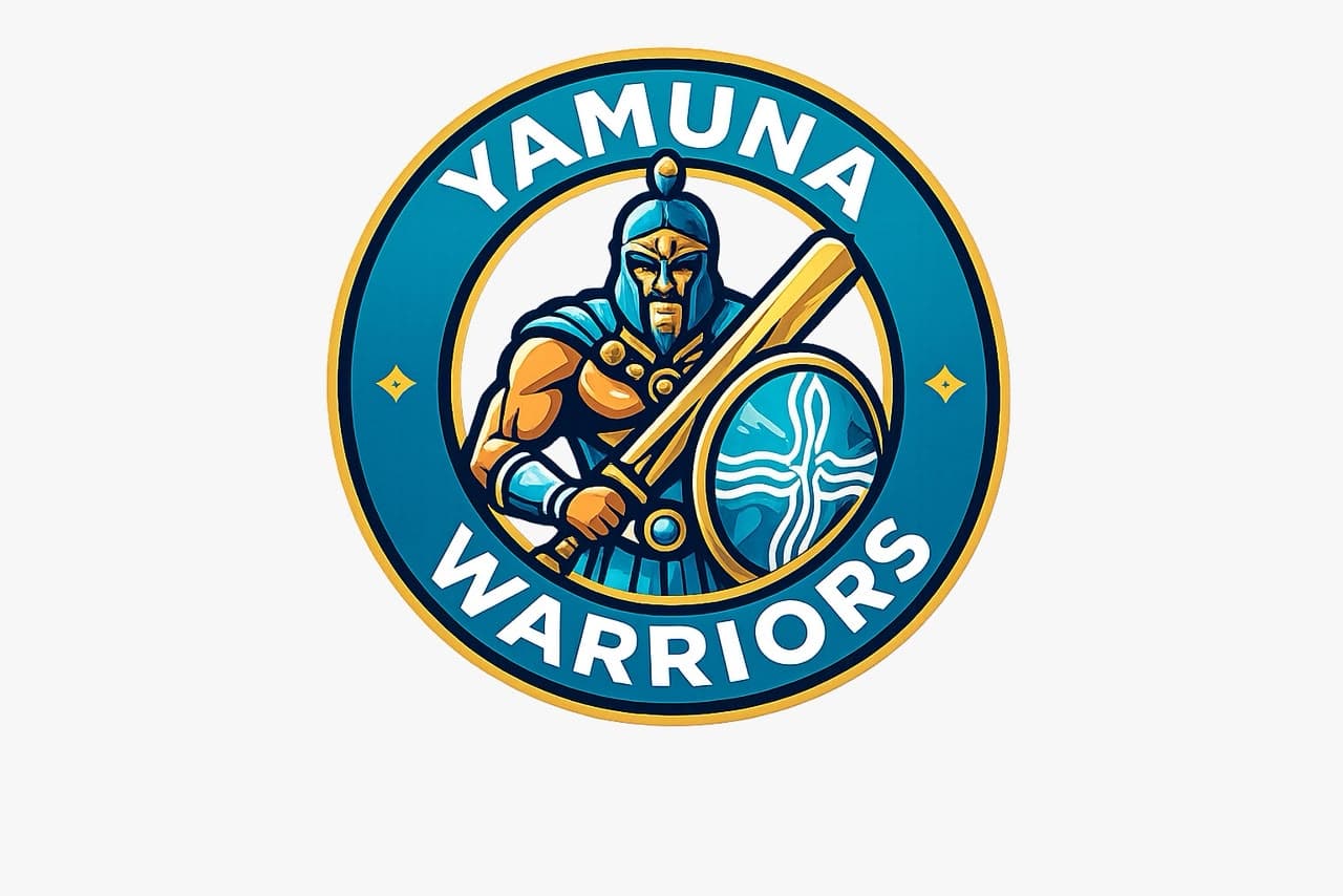 Yamuna Warriors