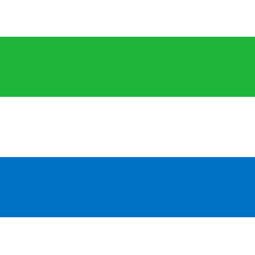 Sierra Leone Under-19s