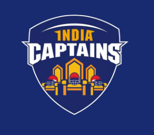India Captains