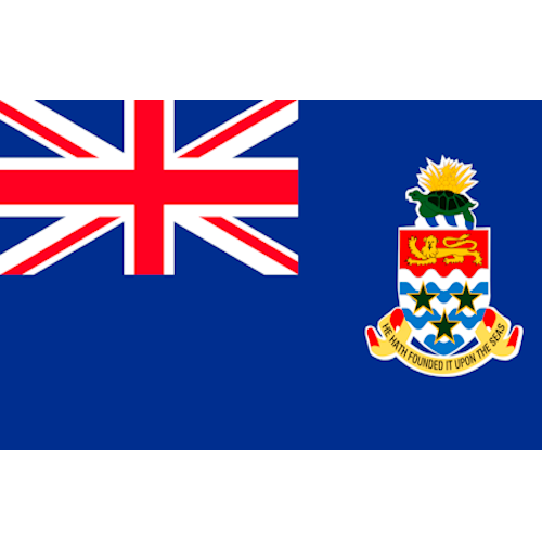Cayman Islands