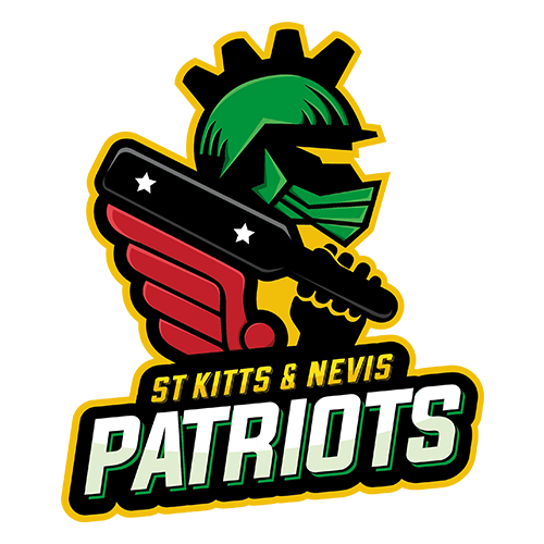 St Kitts and Nevis Patriots