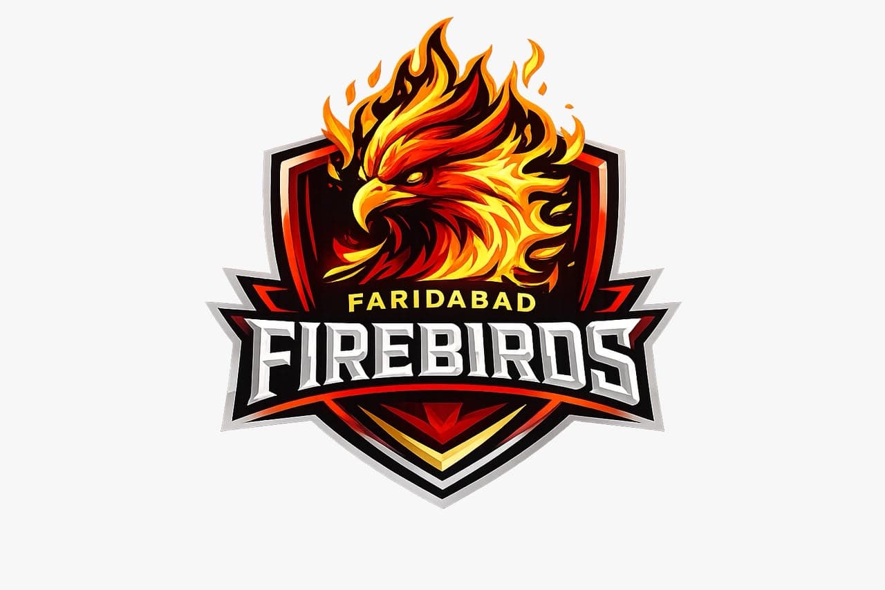 Faridabad Firebirds