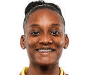 Zaida James