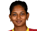 Karishma Ramharack