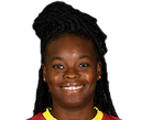 Aaliyah Alleyne