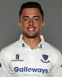 Tom Haines