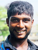 Nimesh Vimukthi