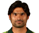 Mohammad Irfan
