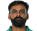 Mohammad Hafeez