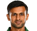 Shoaib Malik