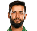 Imad Wasim