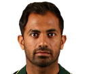 Wahab Riaz