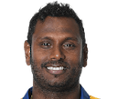Angelo Mathews