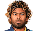 Lasith Malinga
