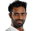 Hanuma Vihari