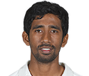 Wriddhiman Saha