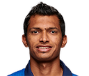 Navdeep Saini