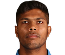 Umesh Yadav