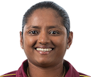 Anisa Mohammed