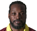 Chris Gayle