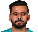 Zahir Khan