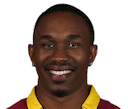 Dwayne Bravo