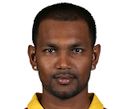 Denesh Ramdin