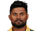Seekkuge Prasanna