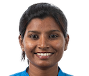 Rajeshwari Gayakwad