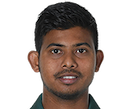 Mosaddek Hossain