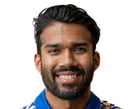 Sandeep Warrier