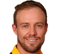 AB de Villiers