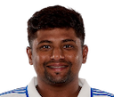 Sarfaraz Khan