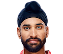 Harpreet Brar